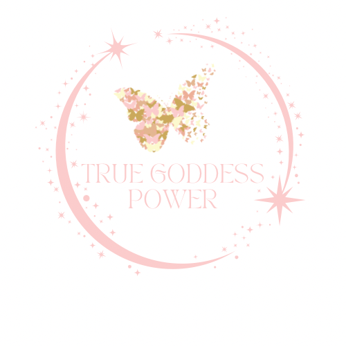 True Goddess Power