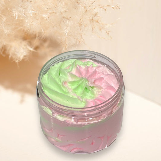 Watermelon Body Butter