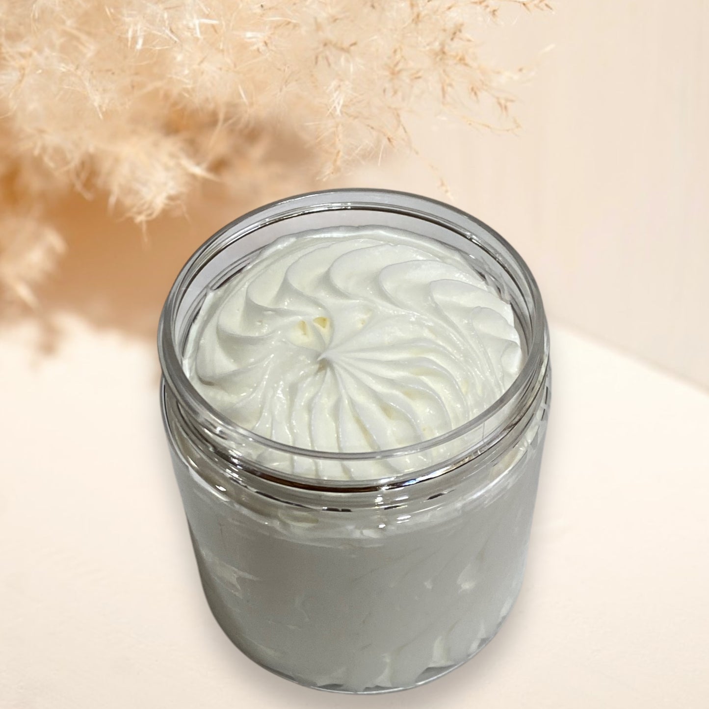 Unscented Body Butter